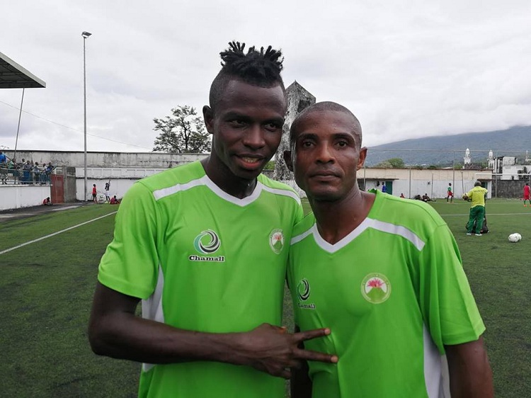 Football : Championnat de Ngazidja, saison 2019 Volcan bat les Abeilles, et s'attribue le titre de Ngazidja